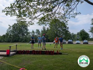 Three generations, five regions, and countless memories. See how Dyer Lake Vacation Home became our Northern Michigan home base for adventure.