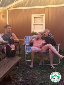 Three generations, five regions, and countless memories. See how Dyer Lake Vacation Home became our Northern Michigan home base for adventure.