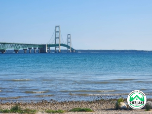 Plan a Mackinaw City day trip from Traverse City with family fun, rock hunting, great food, waterfront views and plenty of adventure.