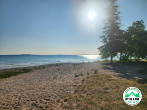 Plan a Mackinaw City day trip from Traverse City with family fun, rock hunting, great food, waterfront views and plenty of adventure.