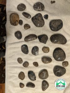 Plan a Mackinaw City day trip from Traverse City with family fun, rock hunting, great food, waterfront views and plenty of adventure.