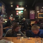Family Fun at Bubbas Traverse City
